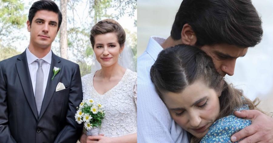 Μαρία Κίτσου – Δημήτρης Γκοτσόπουλος: Το επόμενο βήμα στην σχέση τους, ο γάμος και η συγκατοίκηση των δυο γνωστών ηθοποιών