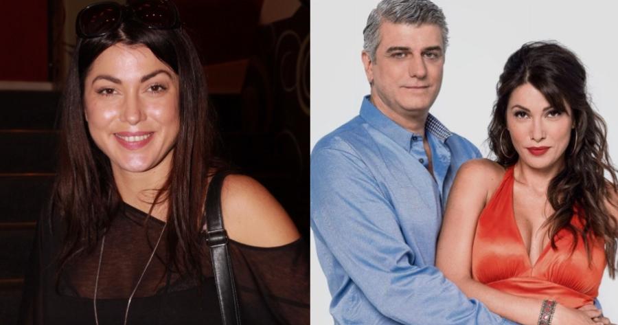 Κλέλια Ρένεση: Η ιατρική, το παιδί εκτός γάμου, η δημόσια εξομολόγηση και ο άγνωστος πατέρας