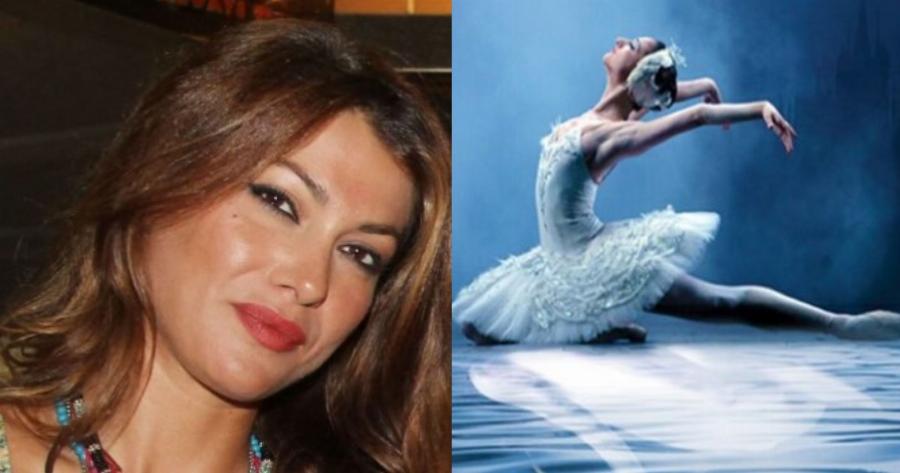 «Πατάτε καλά μωρέ;!»: Έξαλλη η Κλέλια Ρένεση για το εμπάργκο στους Ρώσους καλλιτέχνες στην Ελλάδα