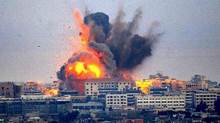 Το ΝΑΤΟ σαν σήμερα 24 Μαρτίου ξεκινάει να βομβαρδίζει τη Γιουγκοσλαβία