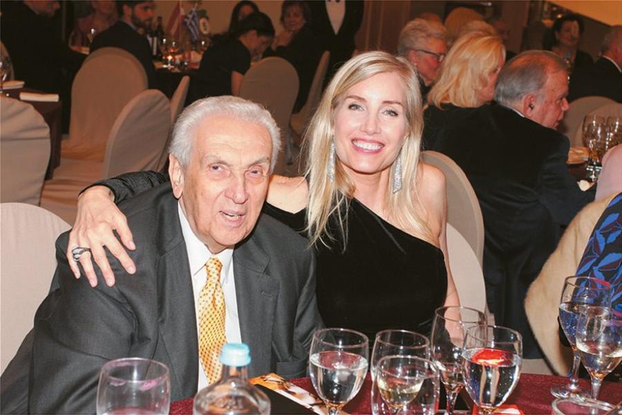 Δημήτρης Κοντομηνάς: Οι γυναίκες που αγάπησε στη ζωή του – Η μεγαλύτερη λατρεία στην κόρη του, Μαρία