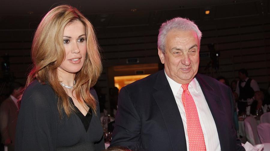 Δημήτρης Κοντομηνάς: Οι γυναίκες που αγάπησε στη ζωή του – Η μεγαλύτερη λατρεία στην κόρη του, Μαρία