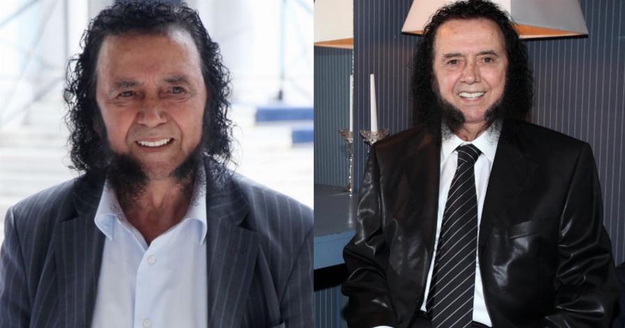 Μαριάννα Κόκοτα: Έχει το χαμόγελο του πατέρα της – Η άγνωστη κόρη του Σταμάτη Κόκοτα είναι μια όμορφη κοπέλα