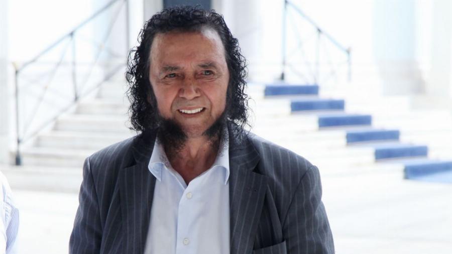 Μαριάννα Κόκοτα: Έχει το χαμόγελο του πατέρα της – Η άγνωστη κόρη του Σταμάτη Κόκοτα είναι μια όμορφη κοπέλα