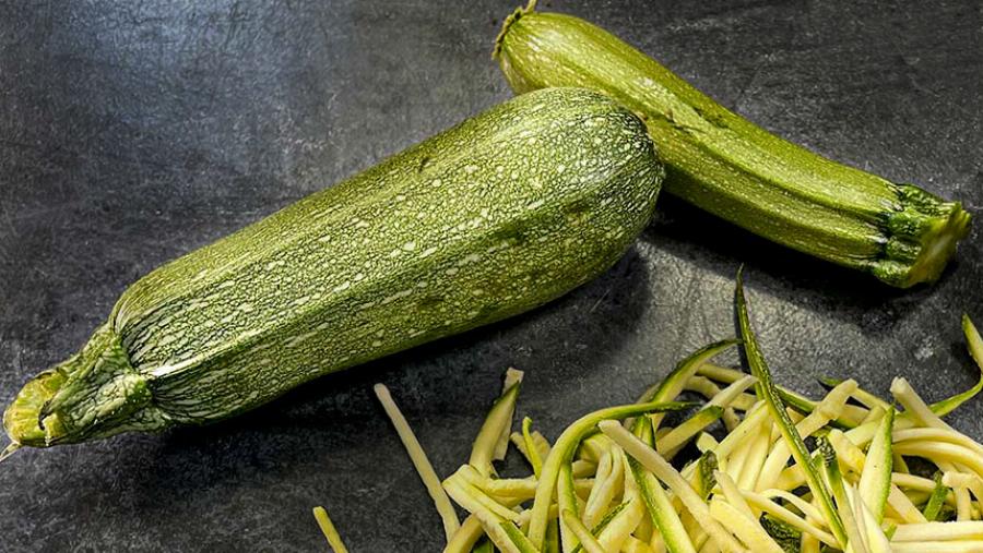 Κολοκυθάκια: Πλούσια σε βιταμίνες και αντιοξειδωτικά – Μεγάλη προστασία για την όραση και τον προστάτη