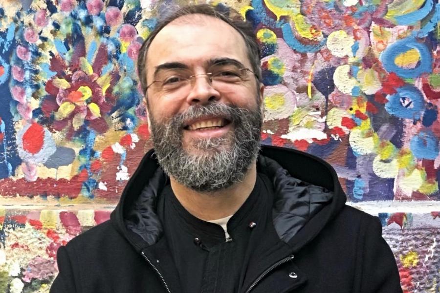 Ένα εξαιρετικό κείμενο του πατέρα Ανδρέα Κονάνου – «Μην πιέζεις, μην ενοχλείς κανέναν»