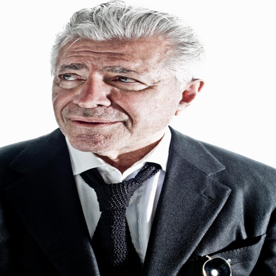 Κώστας Κονδύλης: O αρχιτέκτονας που κατάφερε να αλλάξει την Νέα Υόρκη είναι Έλληνας – Η γνωριμία με τον Τραμπ και οι 86 ουρανοξύστες