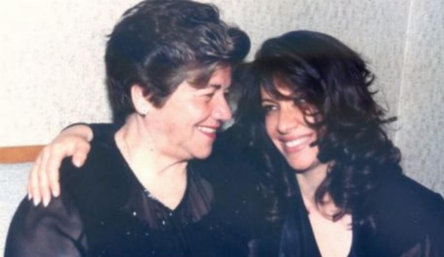 Έφυγε από την ζωή η τραγουδίστρια Ειρήνη Κονιτοπούλου