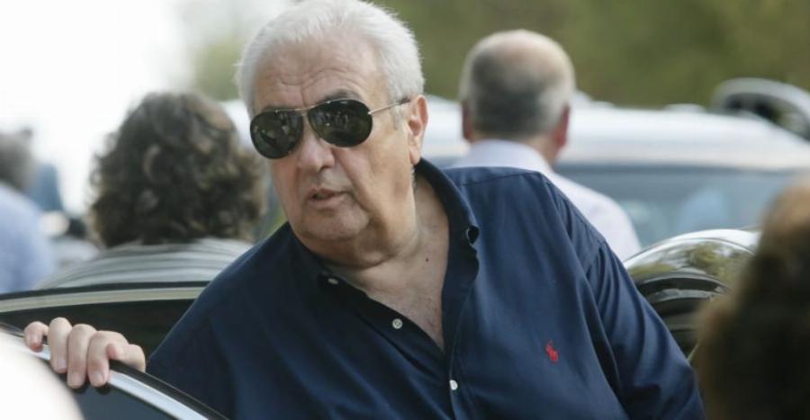 Παράδεισος 4.000.000 ευρώ: Η τεράστια βίλα του Δημήτρη Κοντομηνά στη Πελοπόννησο, χτισμένη κυριολεκτικά πάνω στη θάλασσα