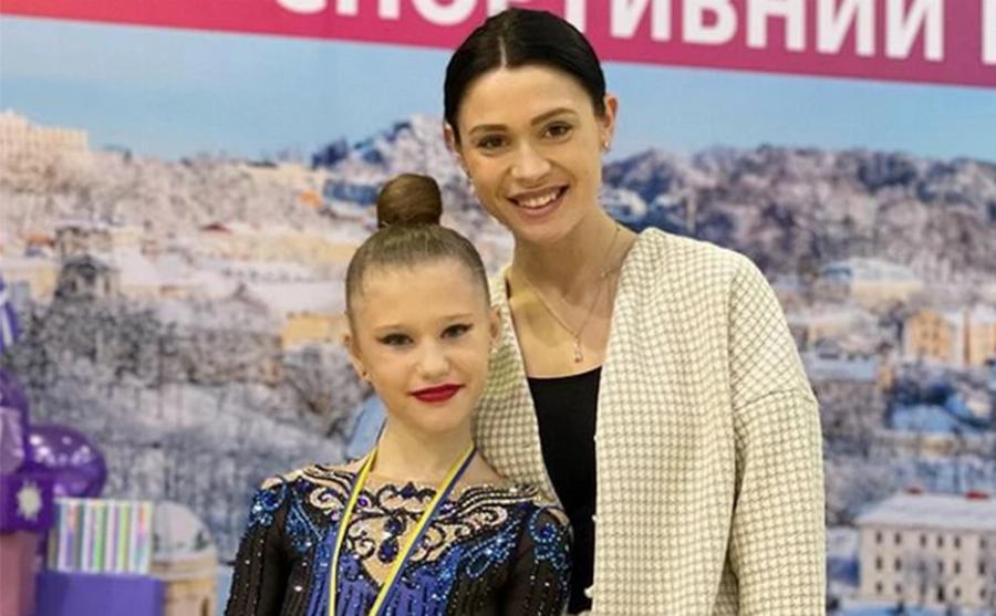 Ουκρανία: Νεκρή 10χρονη από ρωσικά πυρά στη Μαριούπολη, ανερχόμενο αστέρι της ρυθμικής γυμναστικής