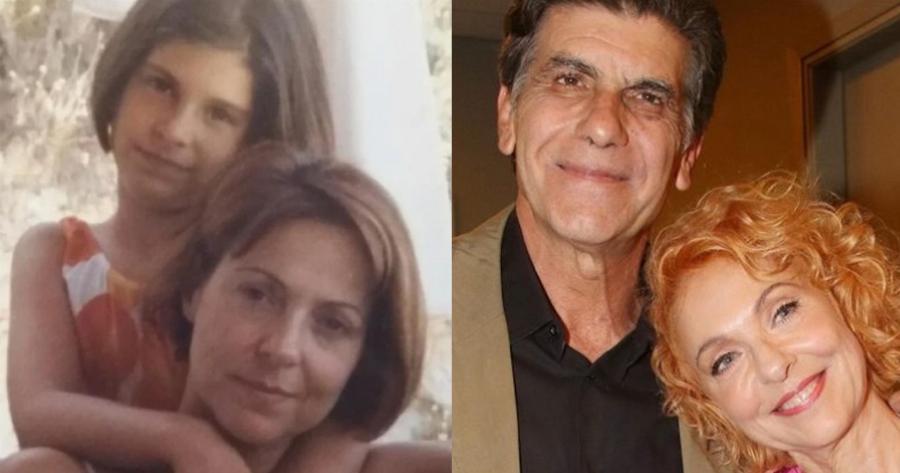 Ηρώ Μπέζου: Η ζωή της κόρης του Γιάννη Μπέζου και της Ναταλίας Τσαλίκη και το υποκριτικό της ταλέντο