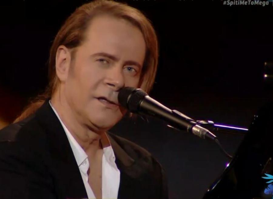 Στέφανος Κορκολής: Τα μαθήματα πιάνου από 4 ετών, η διαχείριση στα οικονομικά, τα λεφτά που του έφαγαν και η περιπέτεια με τον καρκίνο