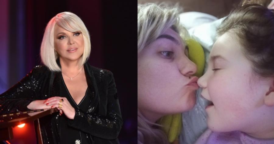 Ρούλα Κορομηλά: «Κάντε λίγη ησυχία! Ησυχία χρειάζονται τώρα τα παιδιά, ήρθε η δικαίωση τους, ησυχία!»