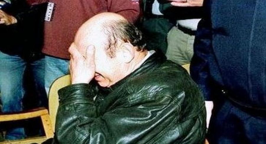 Απόστολος Κοσμάς: Το στυγερό έγκλημα του πατέρα που δολοφόνησε από λύπηση τον γιο του και η μεγάλη υποστήριξη της συζύγου του