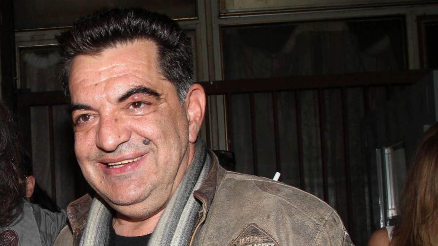 Κώστας Ευριπιώτης: Ο θάνατος του αδερφού του, το τροχαίο ατύχημα, το άδοξο και πρόωρο τέλος της ζωής του