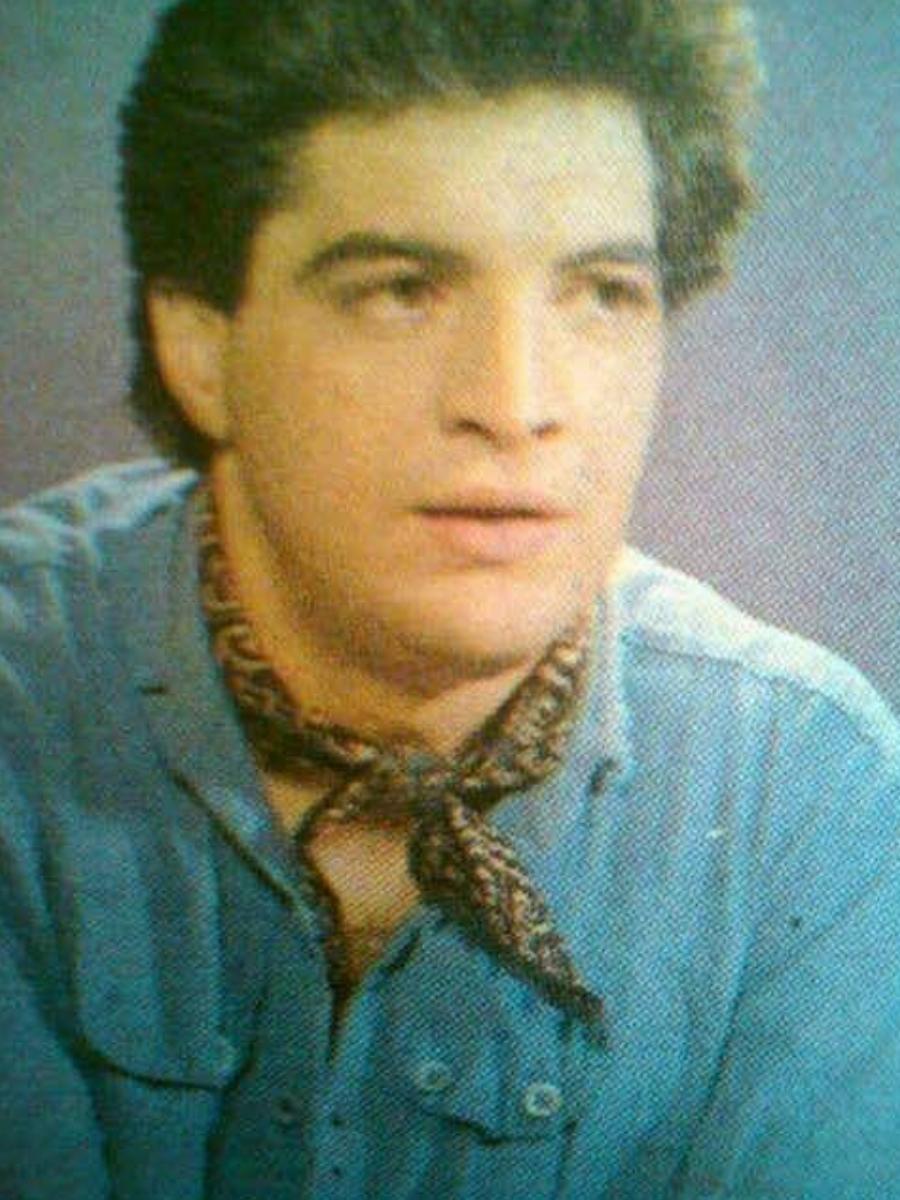 Κώστας Ευριπιώτης: Ο θάνατος του αδερφού του, το τροχαίο ατύχημα, το άδοξο και πρόωρο τέλος της ζωής του