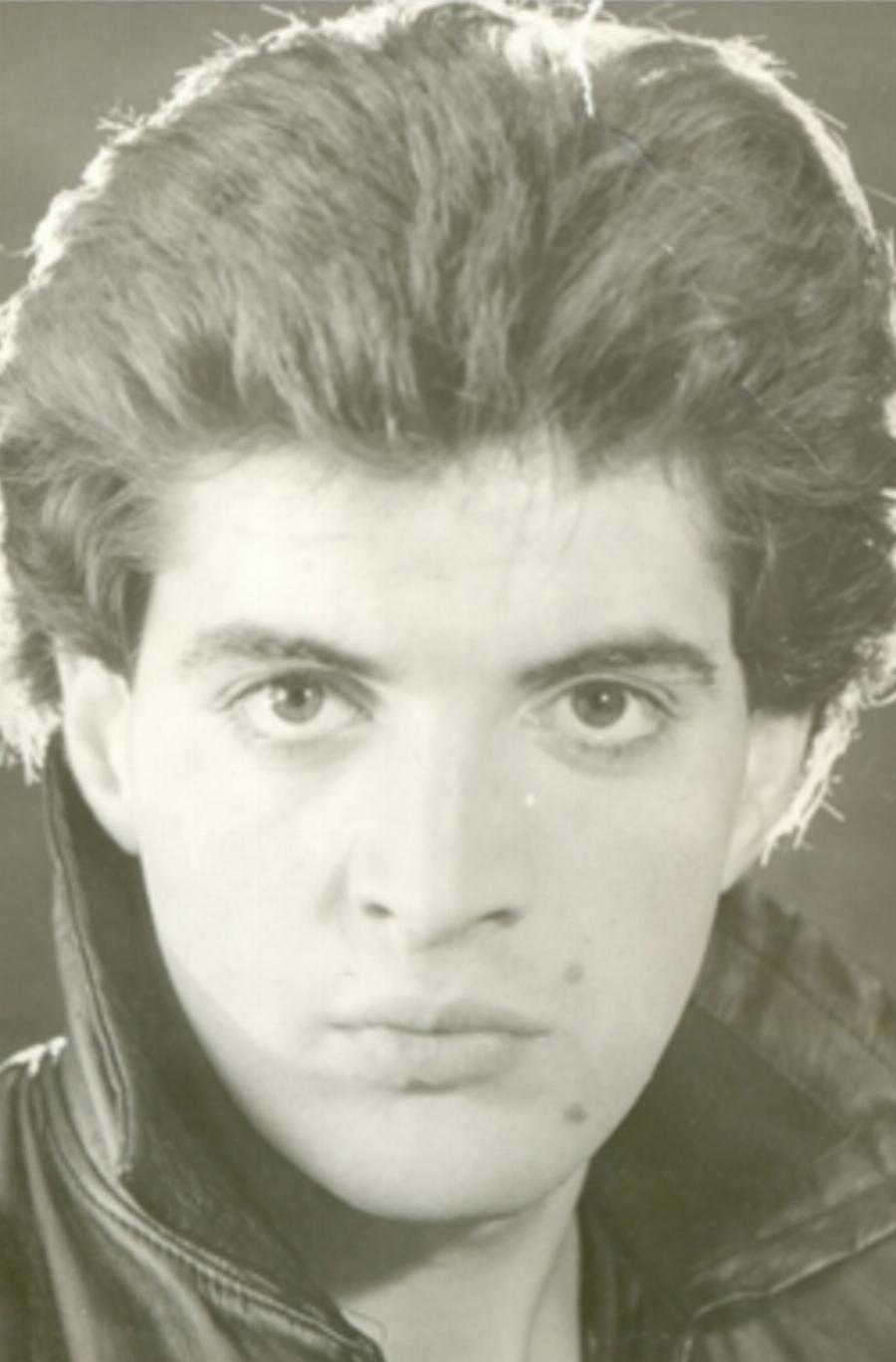 Κώστας Ευριπιώτης: Ο θάνατος του αδερφού του, το τροχαίο ατύχημα, το άδοξο και πρόωρο τέλος της ζωής του