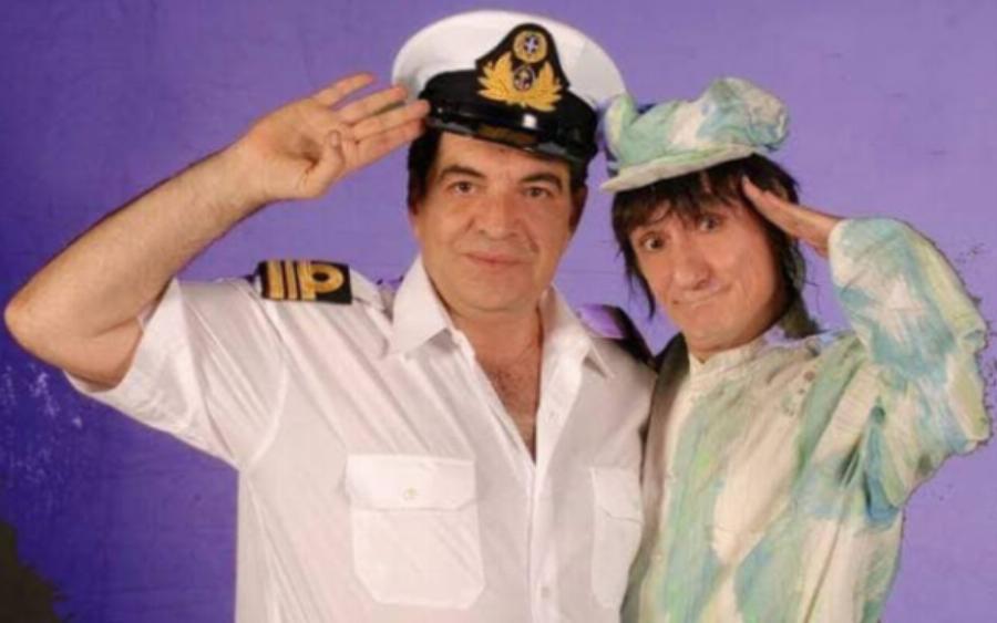 Κώστας Ευριπιώτης: Ο θάνατος του αδερφού του, το τροχαίο ατύχημα, το άδοξο και πρόωρο τέλος της ζωής του