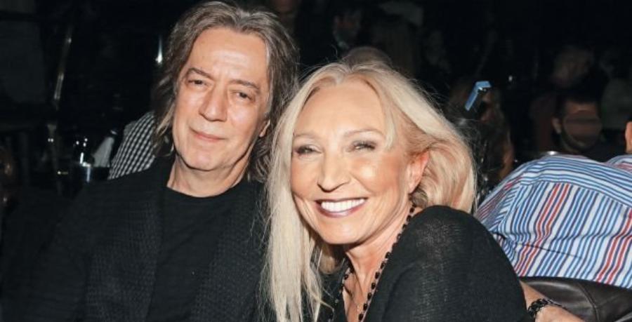 Κώστας Τουρνάς: Οι τεράστιες επιτυχίες, οι 4 δεκαετίες έγγαμου βίου, το παιδί που δεν ήρθε, οι κακές αμοιβές και το παράπονο