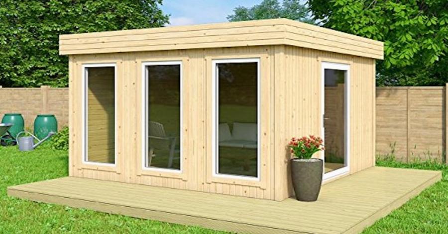 Σπίτια που ξεκινούν από 3.500€: 10 μικρά σπίτια που στα φέρνουν στο χώρο που θες και σε εντυπωσιάζουν