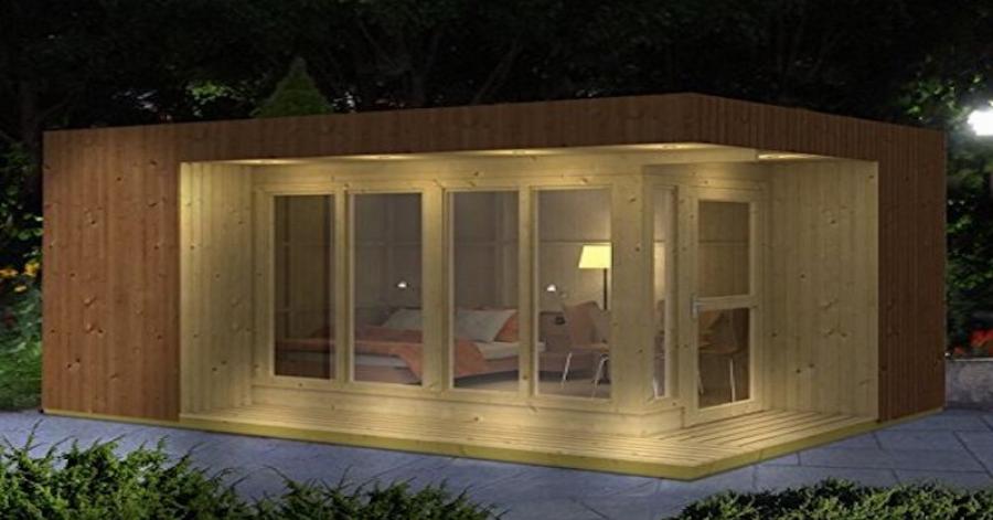 Σπίτια που ξεκινούν από 3.500€: 10 μικρά σπίτια που στα φέρνουν στο χώρο που θες και σε εντυπωσιάζουν