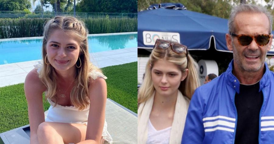 Χαρμόσυνα νέα για την Αμαλία Κωστοπούλου: Ο Αμερικάνος γαμπρός, η πάμπλουτη οικογένεια και ο γάμος στην Αμερική