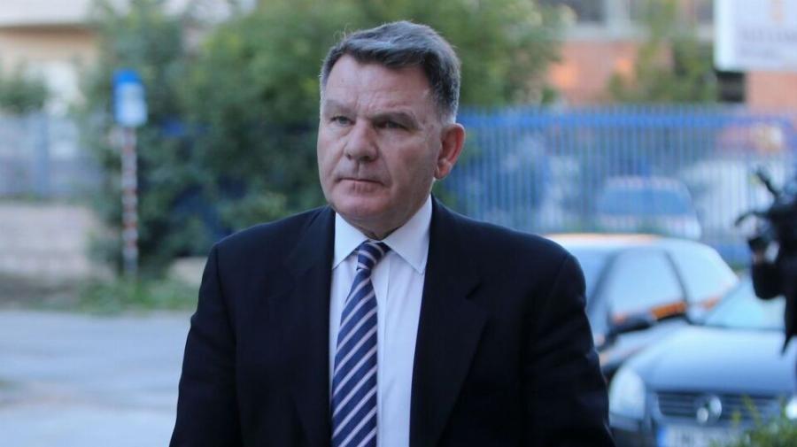 «Δε βλέπω εμπλοκή της μητέρας» λέει ο Αλέξης Κούγιας  για την υπόθεση της Πάτρας – Τι είπε για το ενδεχόμενο ασφυκτικού θανάτου