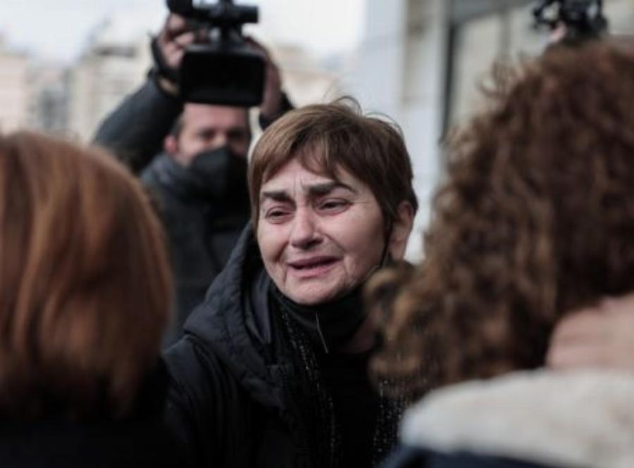 «Καταπέλτης» οι μάρτυρες στη δίκη για το βιασμό και τη δολοφονία Τοπαλούδη: «Τα τέρατα την βασάνισαν και την έριξαν ζωντανή στη θάλασσα»