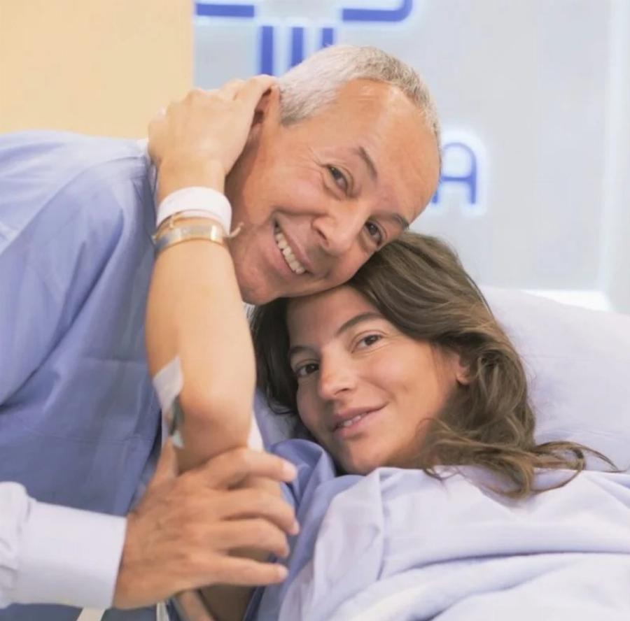 Γιάννης Κούστας: Ο 66χρονος εφοπλιστής, η 29χρονη σύζυγος, ο αρραβώνας των 250.000€, ο υπέρλαμπρος γάμος και τα 6 παιδιά