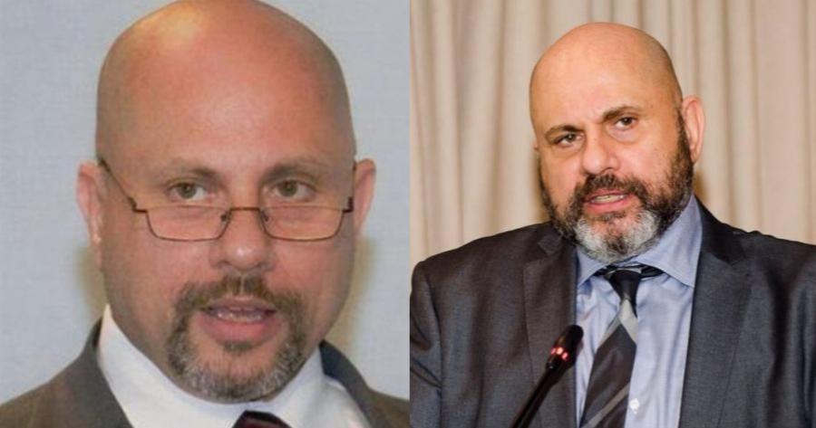 Άφαντοι οι μάρτυρες κατηγορίας στη δίκη του καθηγητή Κούβελα