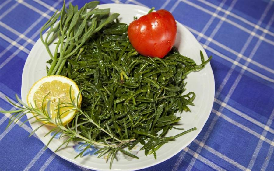 Κρίταμο: Οι ευεργετικές του ιδιότητες, τα ανεκτίμητα οφέλη και η προσοχή που πρέπει να δώσετε κατά την κατανάλωση