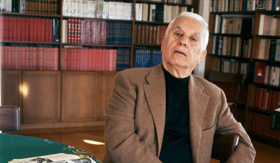 Νίκος Ξανθόπουλος: Έγινε σήμερα 88 ετών – Η μεγάλη συγκίνηση και το “ευχαριστώ” του στον κόσμο