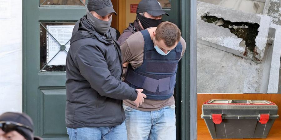 Ο Πολωνός που σκότωσε τον 7χρονο, ο Δουρής και ο δολοφόνος της Τοπαλούδη: Ο άγραφος νόμος των φυλακών