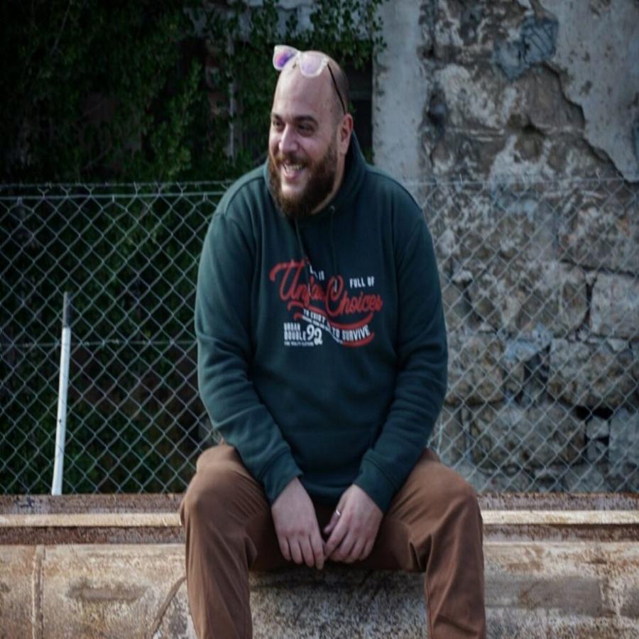 Φάνης Λαμπρόπουλος: Οι σπουδές στη γεωπονική, η καριέρα στην τηλεόραση, η κόρη του και ο λόγος που «κόπηκε» εκπομπή του