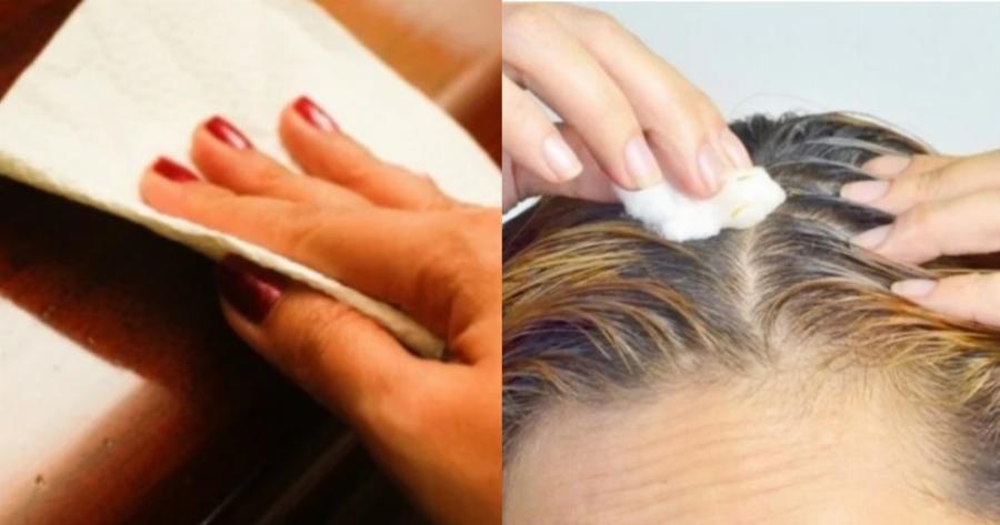 Λάδι καρύδας: Τριάντα λύσεις σε προβλήματα της καθημερινότητας που δεν είχες ξανά ακούσει