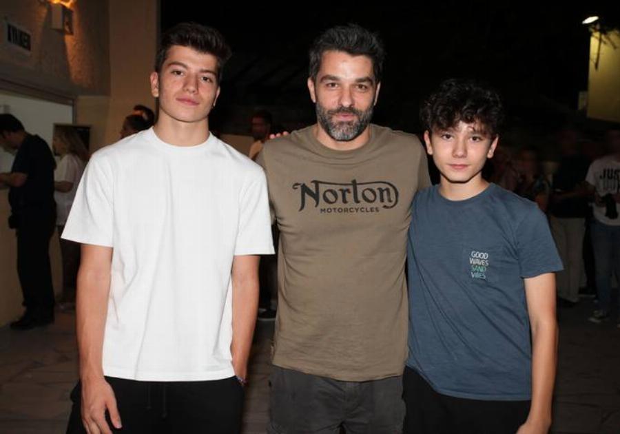 Πέτρος Λαγούτης: Ο εθισμός στον τζόγο, η οικονομική καταστροφή, ο πάτος και η σωτηρία