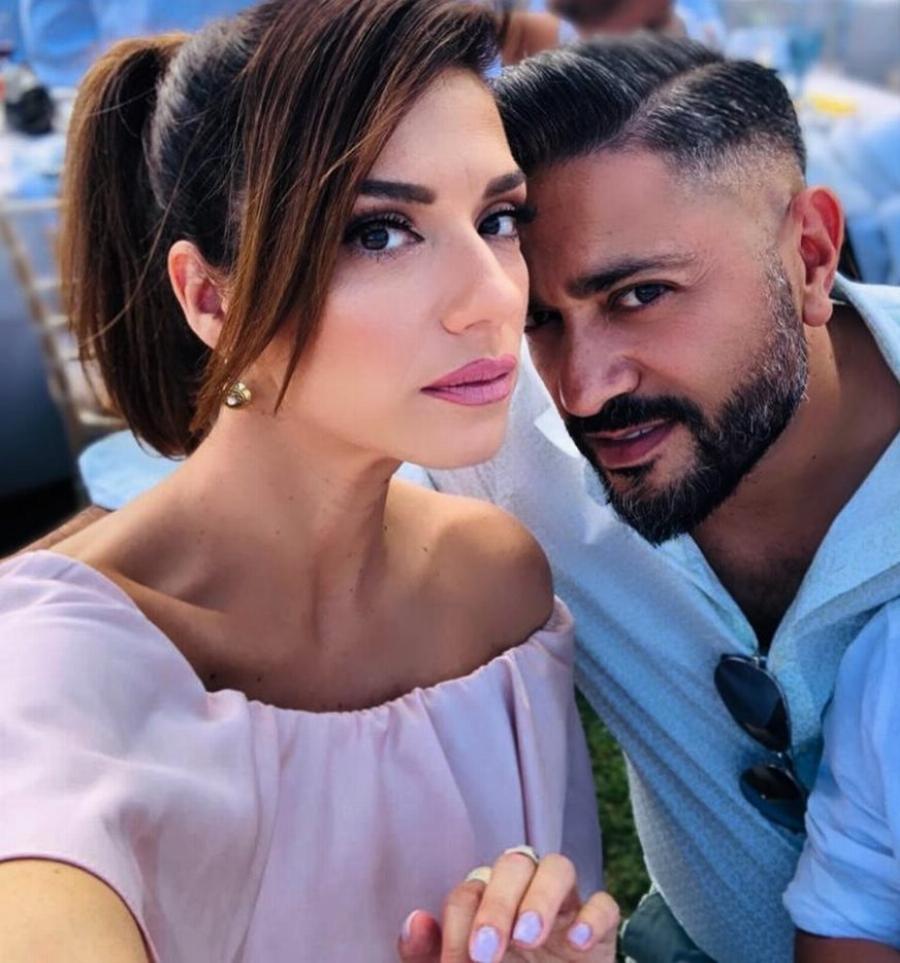 Διάσημες Ελληνίδες: Ποιες είναι μαζί με τους πιο όμορφους και γοητευτικούς άντρες της showbiz;