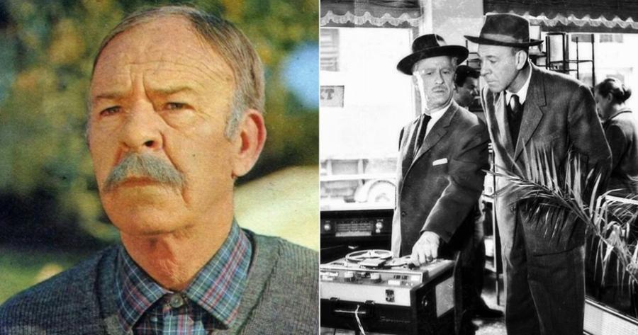 Λαυρέντης Διανέλλος: Γνωστός και ως μπαμπάς του κινηματογράφου, το ανεκπλήρωτο όνειρο και το άδοξο τέλος του