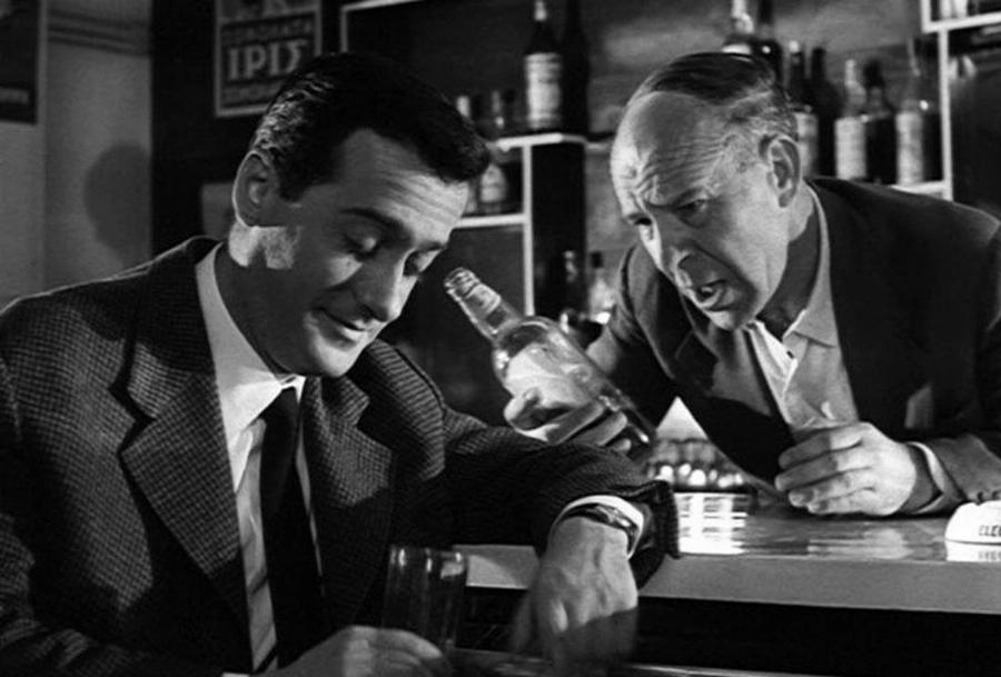 Λαυρέντης Διανέλλος: Γνωστός και ως μπαμπάς του κινηματογράφου, το ανεκπλήρωτο όνειρο και το άδοξο τέλος του