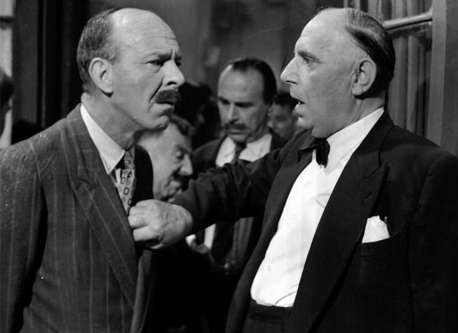 Λαυρέντης Διανέλλος: Γνωστός και ως μπαμπάς του κινηματογράφου, το ανεκπλήρωτο όνειρο και το άδοξο τέλος του