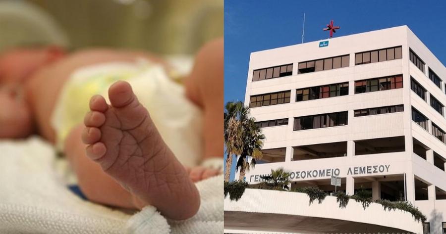 Η νεκροτομή «έδειξε» ανθρωποκτονία – Ομολόγησε ο πατέρας του τρίμηνου βρέφους