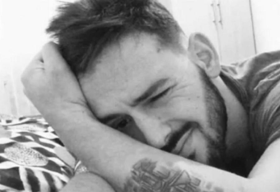 Θρήνος στην Αργολίδα: Έφυγε από την ζωή με το αυτοκίνητο των ονείρων του ο Λευτέρης – Συγκινεί ο πατέρας του