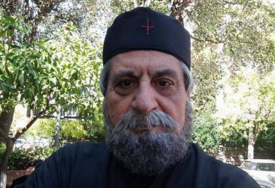 Μάρκος Λεζές: Το πρόβλημα υγείας του, ο φύλακας άγγελος, η παραμονή στο Άγιο Όρος, η υιοθεσία και ο θάνατος του αδελφού του, που τον τσάκισε