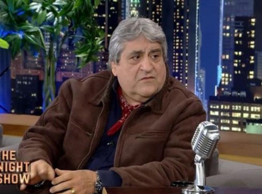 Μάρκος Λεζές: “Στα 16 έμαθα πως είμαι υιοθετημένος και πήγα στο Άγιο όρος – Δεν είχα καθόλου δέρμα όταν γεννήθηκα”