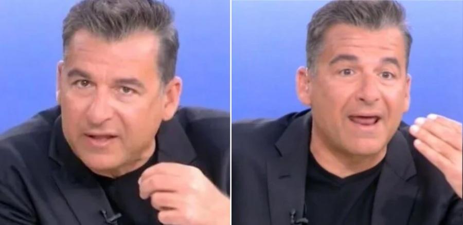 «Αυτός ο αλήτης, τι ανθρωπόμορφο τέρας είναι αυτό; ας μου κάνει αγωγή»