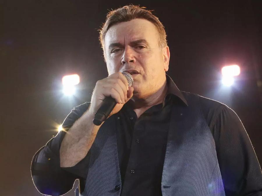 Μανώλης Λιδάκης: Δυστυχώς περνάει δύσκολες ώρες – Ανακοίνωσε ο ίδιος τα δυσάρεστα