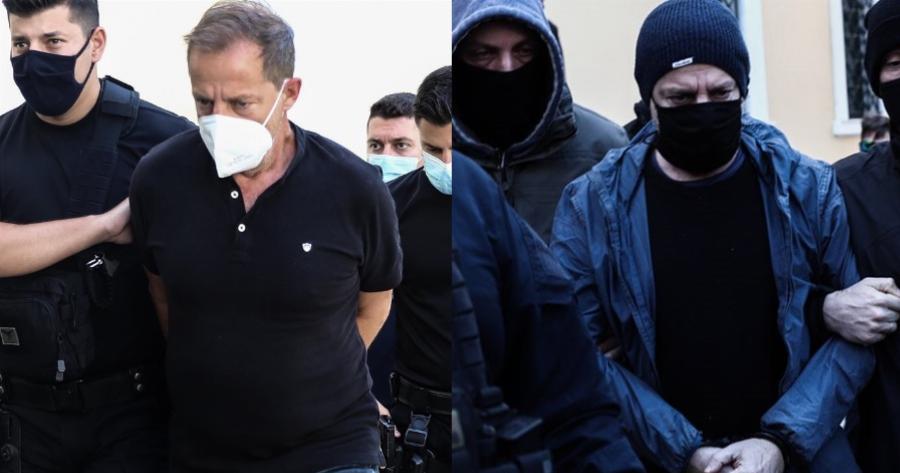 Δίκη Δημήτρη Λιγνάδη: Στη δημοσιότητα για πρώτη φορά οι φωτογραφίες του Αλί που έδειξε ο Κούγιας στο δικαστήριο