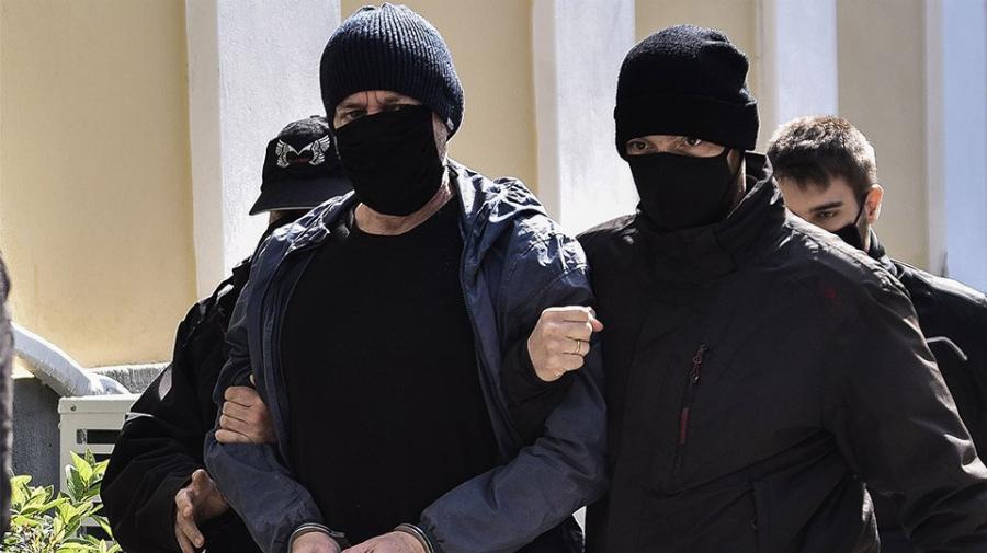 Δίκη Δημήτρη Λιγνάδη: Στη δημοσιότητα για πρώτη φορά οι φωτογραφίες του Αλί που έδειξε ο Κούγιας στο δικαστήριο