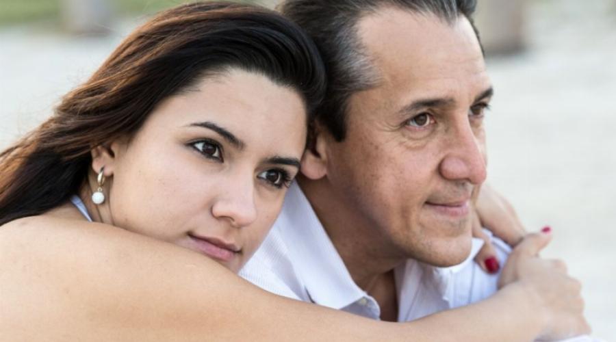 «Είμαι χήρα με ανήλικα παιδιά. Έκανα σχέση με τον πεθερό μου γιατί δεν είχαμε να φάμε»