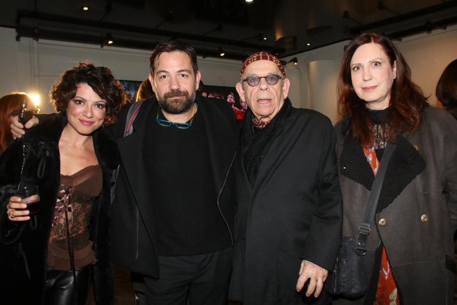 Ηλίας Λογοθέτης: Η μάχη με τα προβλήματα υγείας, η εξομολόγηση για το φέρετρο και τα τρυφερά λόγια για τη σύζυγό του